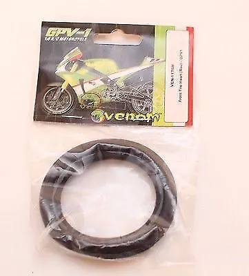 Venom GPV-1 1:8 RC Motorcycle Bike Replacement Front Tire Insert Med VEN-1176M • $9.99