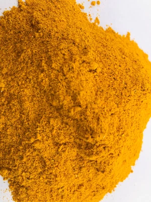 $4.99 • Buy 100%Organic Herbal Calendula Marigold Dried Flower Powder Healthy Mind Relax