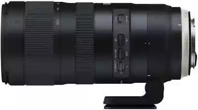 Tamron SP 70-200mm F/2.8 Di VC USD G2 Lens - Nikon • $1999