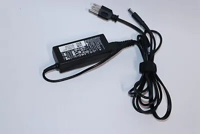 GENUINE Dell 65W PA-12 AC Adapter Charger Power Cord 19.5V 3.34A 7.4mm Round Tip • $10.99