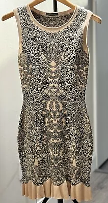 Authentic Alexander Mcqueen Dress Women Size (xs) • $590