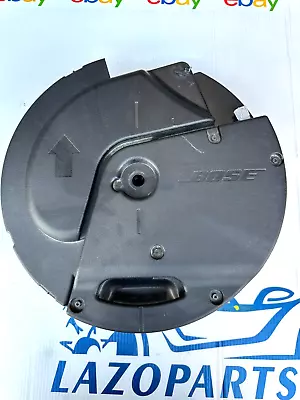 2017-2023 Mazda Cx-5 Bose Subwoofer Speaker K12366960 • $249.99