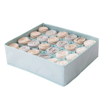 £8.14 • Buy Storage Box Drawer Style Dust-proof Bra Underpants Organizer Soft