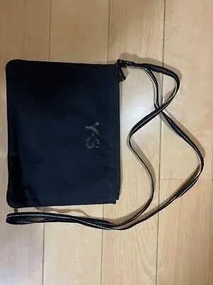 Yohji Yamamoto Y3 Bag 7 • $120