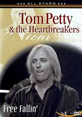 $11.29 • Buy Petty Tom & The Heartbreakers - Tom Petty And The Heartbreakers -... - DVD  VAVG