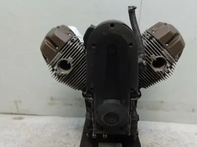 2005 2006 2007 Moto Guzzi Breva 1100 ENGINE MOTOR V1100 • $749.95