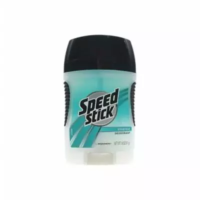 Speed Stick 060-4023 1.8 Oz Mennen Active Fresh Deodorant - Case Of 12 • $44.31