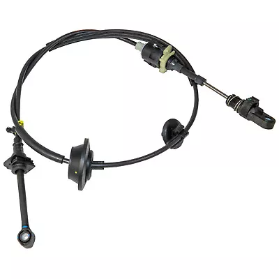 NEW OEM 11-16 Ford Super Duty Transmission Gear Shift Control Cable DC3Z7E395A • $59.82