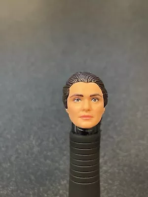 MARVEL LEGENDS 6  Scale Melina Vostokoff MINT Black Widow HEAD ONLY RACHEL WEISZ • $11.30