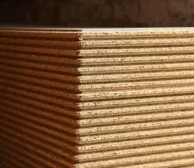 Chipboard Flooring 22mm P5  (Per Sheet) • £21.60