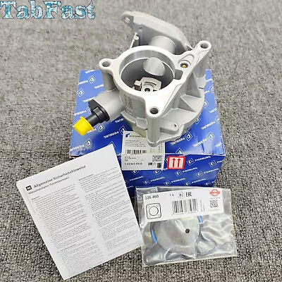 Vacuum Pump 06H145100AK For PIERBURG AUDI A3 A4 A5 VW Golf Jetta 1.8T 2.0T • $114.99