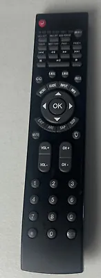 Haier HTR-282L Television Remote Control Tested • $12.98