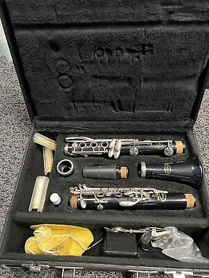 Vito Reso-tone 3 Clarinet • $60