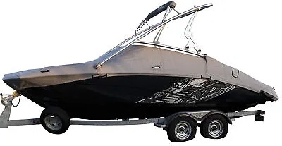 Jet Boat Storage Cover For Yamaha  AR SR SX 210 212X 2003-11 • $676.95