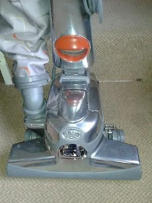 £165 • Buy Kirby Sentria Vacuum Cleaner + Shampoo Kit,hose & Tools - Fully Serviced