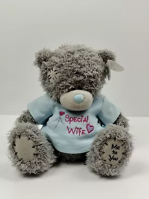 Me To You Special Wife Tatty Teddy • $28.89