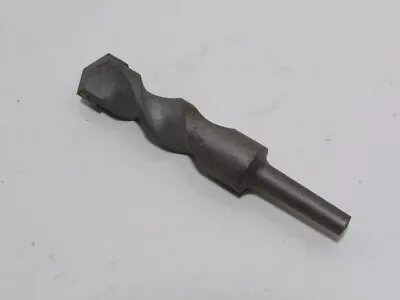 Tapered Round-shank Masonry Drill Bit 7/8  For Rotary Hammers New • $15