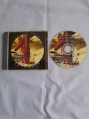 Kate Bush  The Red Shoes  1993 Cd Album • £1.99