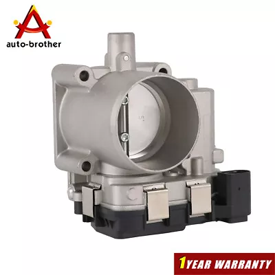 $61.97 • Buy Throttle Body 03F133062B For VW Volkswagen Jetta 1.4l 2013-2018 