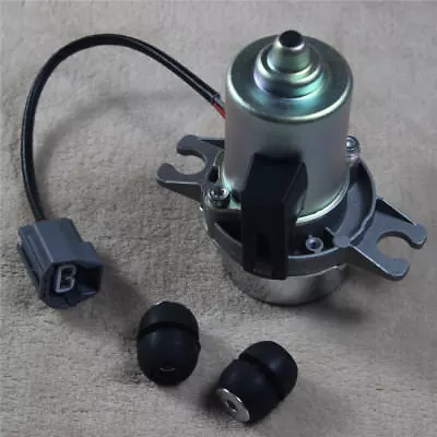 Brake Vacuum Pump Fit For VOLVO C30 C70 S40 S60 S80 V40 V50 V70 XC70 XC90 • $50.97