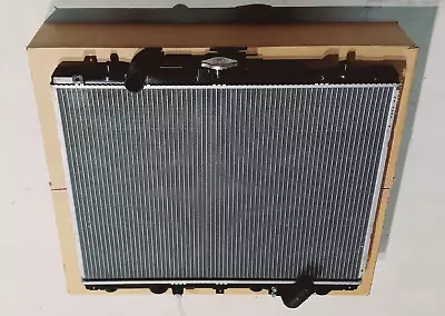 New OEM Radiator Mitsubishi Montero Pajero Sport 2006-2015 MR464265 2.5 MANUAL  • $175