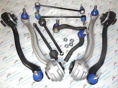 Sport Suspension 10pc SUSPENSION & STEERING KIT For C230 C240 CLK350 W203 W209 • $449.99