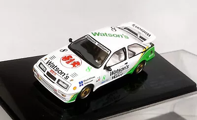 Ixo MGPC003 1/43 Ford #8 Sierra Rs500 Winner 1989 Macau Guia Race • $29