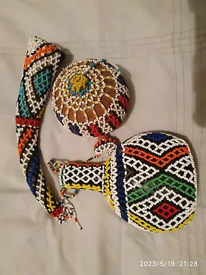 £25 • Buy Ndebele Beadwork