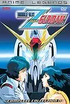 Mobile Suit Zeta Gundam - Complete Collection II (DVD 2008 5-Disc Set... • $41.25