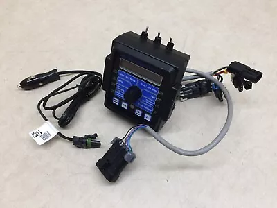 Varitech Micro-Trak MT-403V Electronic Control System Rate Controller • $950