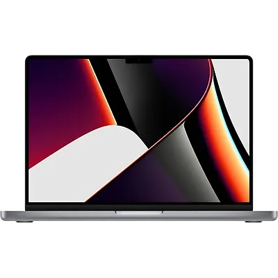 MacBook Pro 15.4  I7 2.6GHz Turbo 4.3GHz 32GB DDR4 1TB SSD Radeon Pro 555x UHD • $959.20