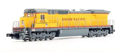 Spectrum 'n' Gauge 85053 Union Pacific D8-40c #9218 Diesel Locomotive • £89.50