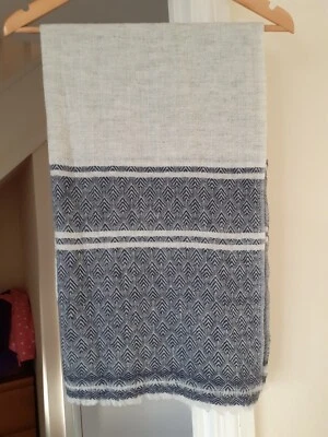 £6 • Buy Womens Cashmere Mix  Scarf, Wrap