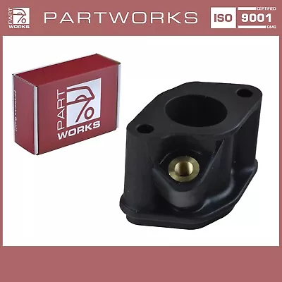 Intake Connector For Porsche 911 Turbo 930 3.0 3.3 964 3.6 Suction Pipe Flanges • $65.15