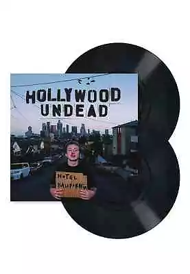 Hollywood Undead – Hotel Kalifornia NEW-12 LP • £23.99