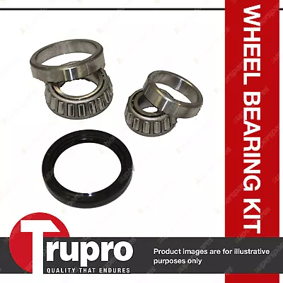 Front Wheel Bearing Kit For Toyota Cressida MX73 5MGE 5ME 2.8L 84-88 • $45.95