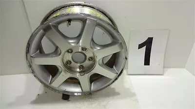 Wheel 16x6 7 Spoke Aluminum Machined Finish Fits 04-05 Sable 618047 • $100