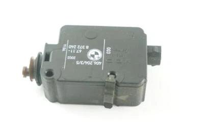 $18.75 • Buy OEM BMW E46 Gas Petrol Fuel Filler Door Flap Lock Actuator 01-05 325i 330i 325xi