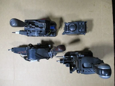 $76.83 • Buy 2019 Ford Fusion Automatic Floor Shift Assembly OEM 29K Miles (LKQ~345835945)