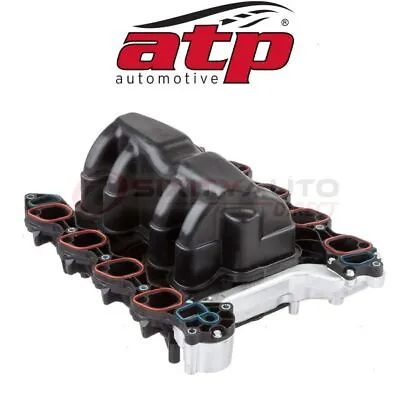 ATP Engine Intake Manifold For 1999-2004 Ford Mustang 4.6L V8 - Cylinder Nb • $265.77