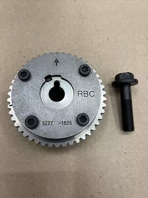 02-06 Acura RSX Type S Camshaft Cam Gear K20A2 K20Z1 50* VTC Actuator RBC (2) • $55