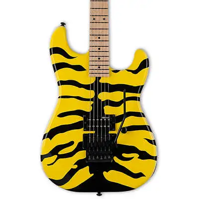 ESP LTD GL200MT George Lynch Signature M1 Electric Guitar • $748
