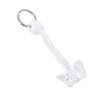  Kids Keychains For Backpacks Halloween Miniatures Spine Models Human Body • $8.89