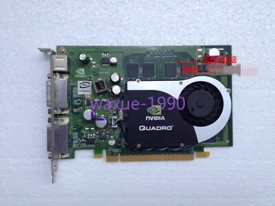 1pcs Used Quadro FX1700 512MB/128dit # • $165.07