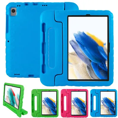 Kids Case For Samsung Galaxy Tab A7 Lite 8.7  A8 10.5  Tablet Shockproof Cover • $14.99