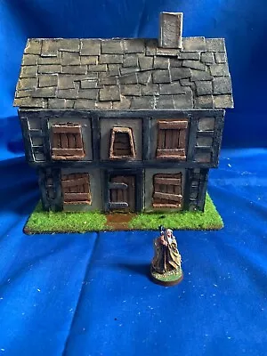 Handmade Building / Warhammer / Lord Of The Rings • £14.99