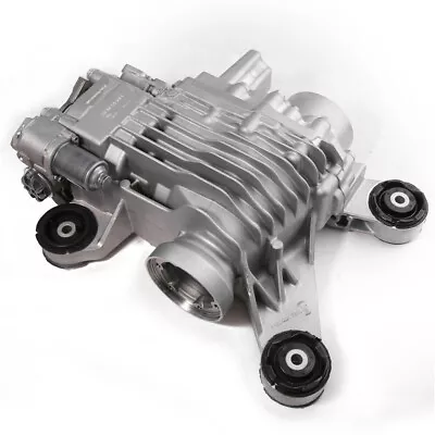$1278 • Buy DIFFERENTIAL REAR W/HALDEX (GEN IV) For 4×4WD AUDI S3 TTS 1 Year Warranty