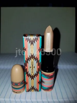 Mac Vibe Tribe Tanarama Lipstick  Limited Edition / Discontinued • $299.99