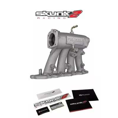 Skunk2 Pro Series 90-01 Honda/Acura B18A/B/B20 DOHC Intake Manifold W/o • $262.99