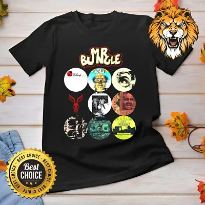 Mr Bungle Album Shirt S-3XL Q5232 • $8.98